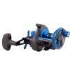Penn 525 MAG4 Multiplier Reel