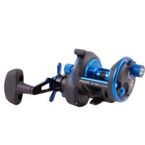 Penn 525 MAG4 Multiplier Reel