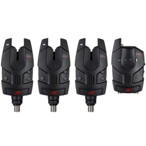 JRC Radar DR Alarm Set 3+1