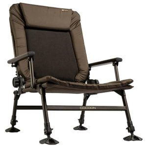 Alternative view of JRC Cocoon II Relaxa Recliner Chair