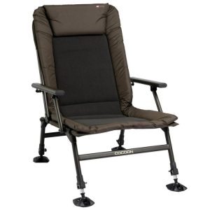 Alternative view of JRC Cocoon II Relaxa Chair