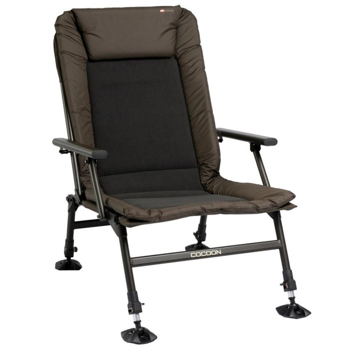 JRC Cocoon II Relaxa Chair - Image 2