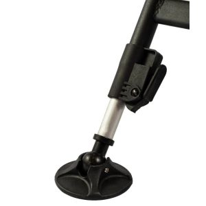 Alternative view of JRC Defender II Relaxa Hi-Recliner Chair