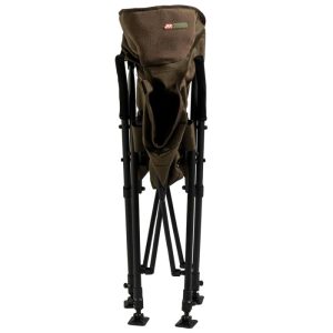 Alternative view of JRC Defender II Folding Chair