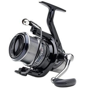 Daiwa 20 N'Zon Distance 25 Reel