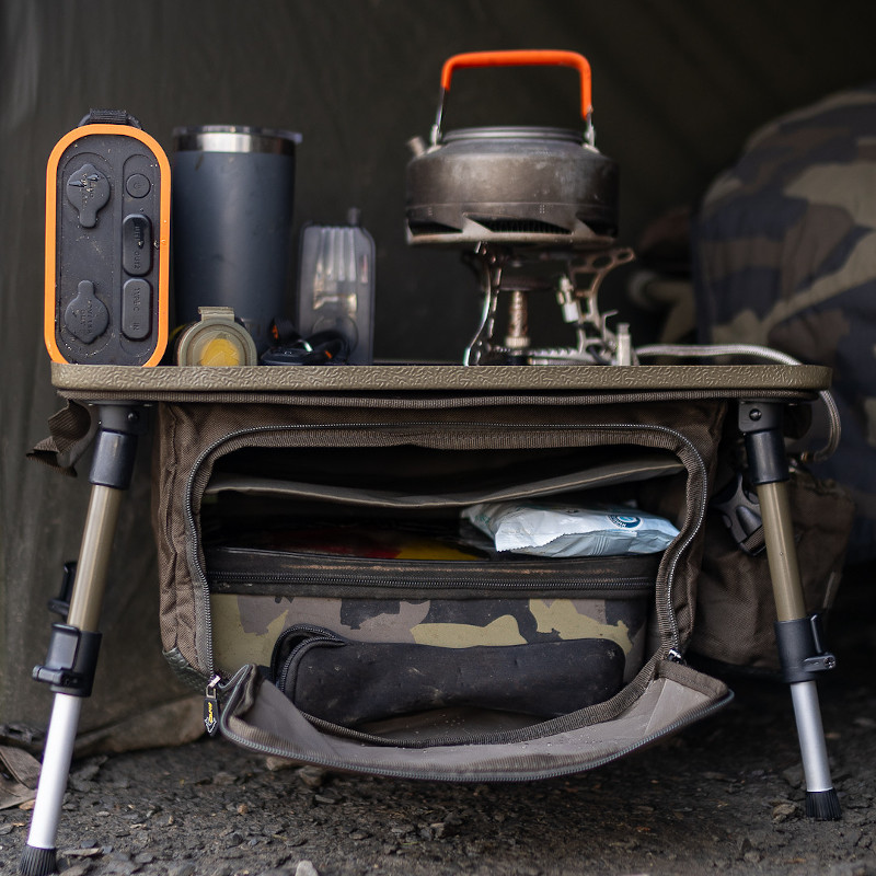 Avid Carp Bivvy Organiser - Image 3