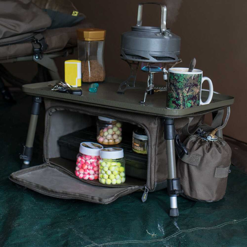 Avid Carp Bivvy Organiser - Image 5
