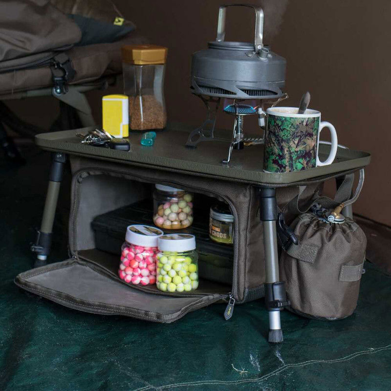Avid Carp Bivvy Organiser - Image 6