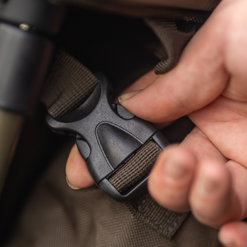 Avid Carp Bivvy Organiser - Image 9