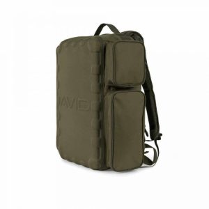 Avid Rvs Ruckbag