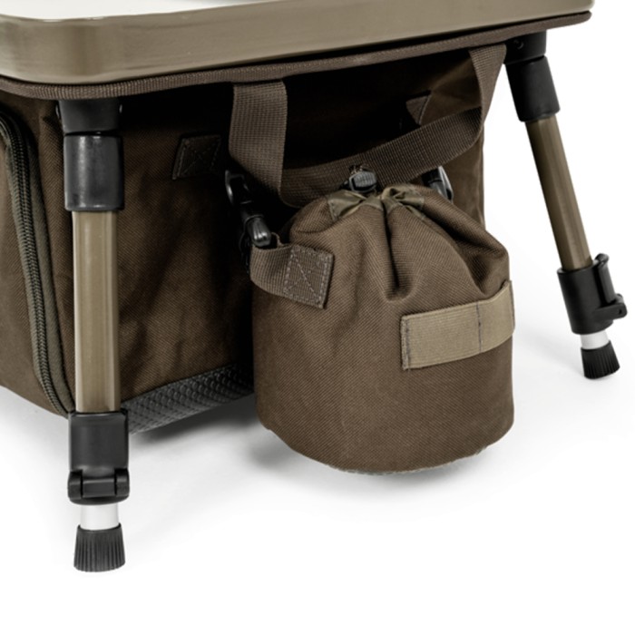 Avid Bivvy Organiser - XL - Image 4