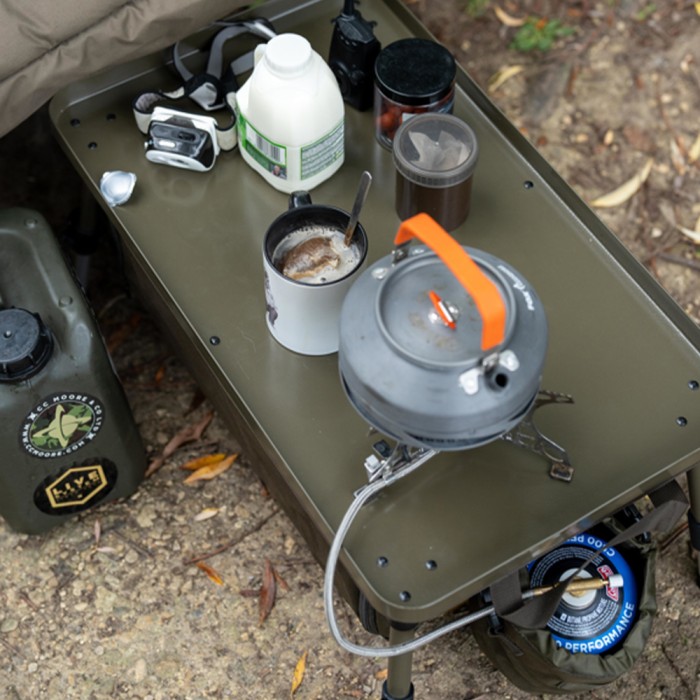 Avid Bivvy Organiser - XL - Image 5