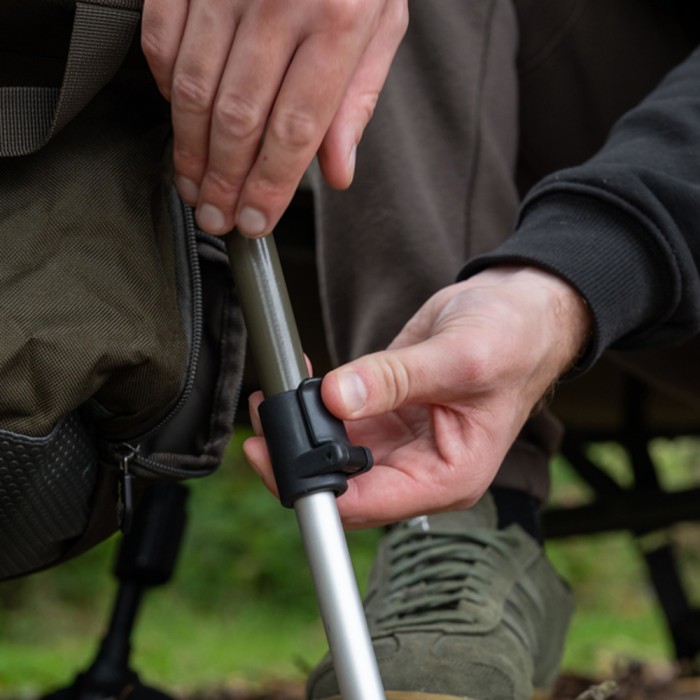 Avid Bivvy Organiser - XL - Image 6
