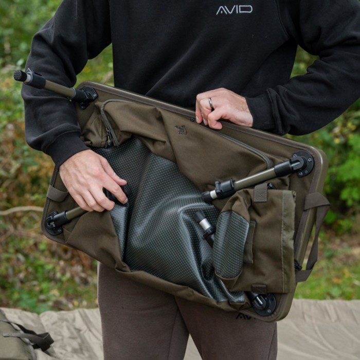 Avid Bivvy Organiser - XL - Image 7