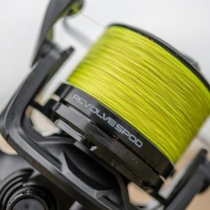 Alternative view of Avid Revolve Spod/Marker Reel