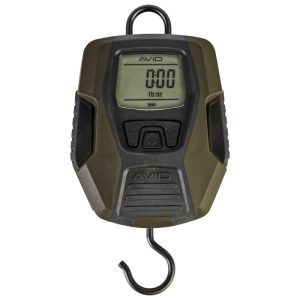 Avid Digital Scales