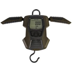 Alternative view of Avid Digital Scales