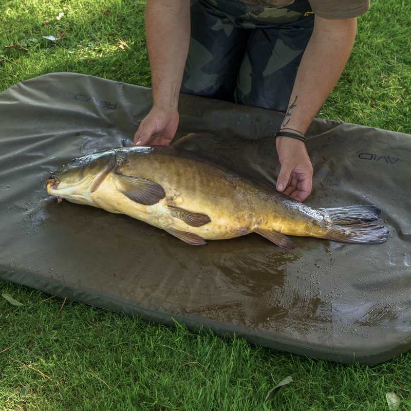 Avid Revolve Folding Flat Mat - Image 2