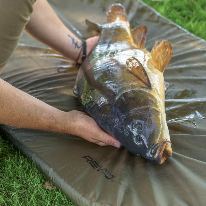 Avid Revolve Folding Flat Mat - Image 4