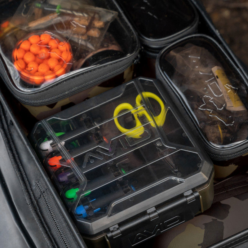Avid RELOAD ACCESSORY BOX - Image 8