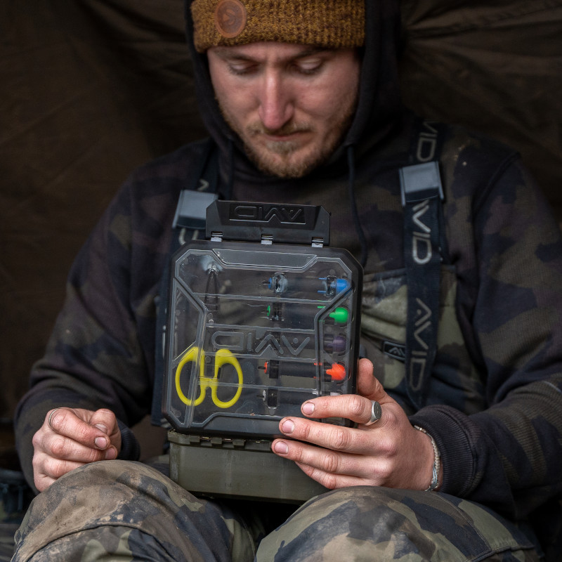 Avid RELOAD ACCESSORY BOX - Image 9