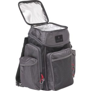Alternative view of Westin W4 BACKPACK PLUS 2 BOXES TITANIUM BLACK