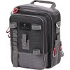 Westin W4 STREET BAG PRO 3 BOXES TITANIUM BLACK