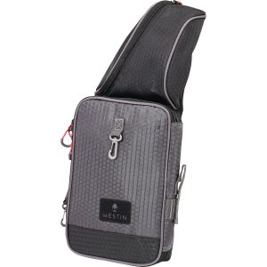 Westin W4 STREET SLING 1 BOX TITANIUM BLACK