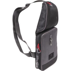 Alternative view of Westin W4 STREET SLING 1 BOX  TITANIUM BLACK