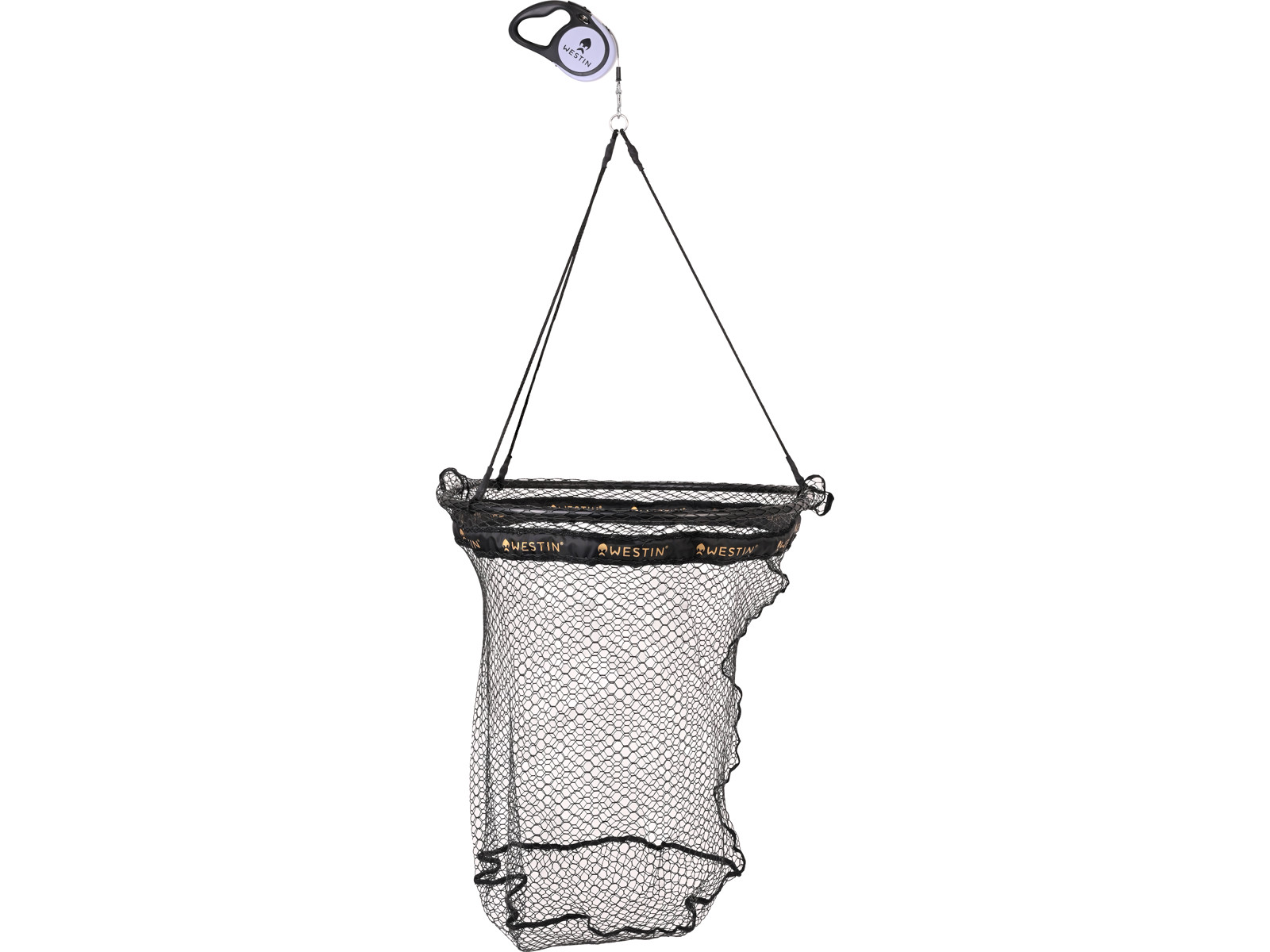 Westin FOLDABLE RETAINING NET XL 70X60CM 70CM 1SEC