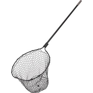 Westin W3 C&R FULL RUBBER MESH LANDING NET XL