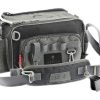 Westin W4 SUPER FINESSE BAG 3 BOXES TITANIUM BLACK