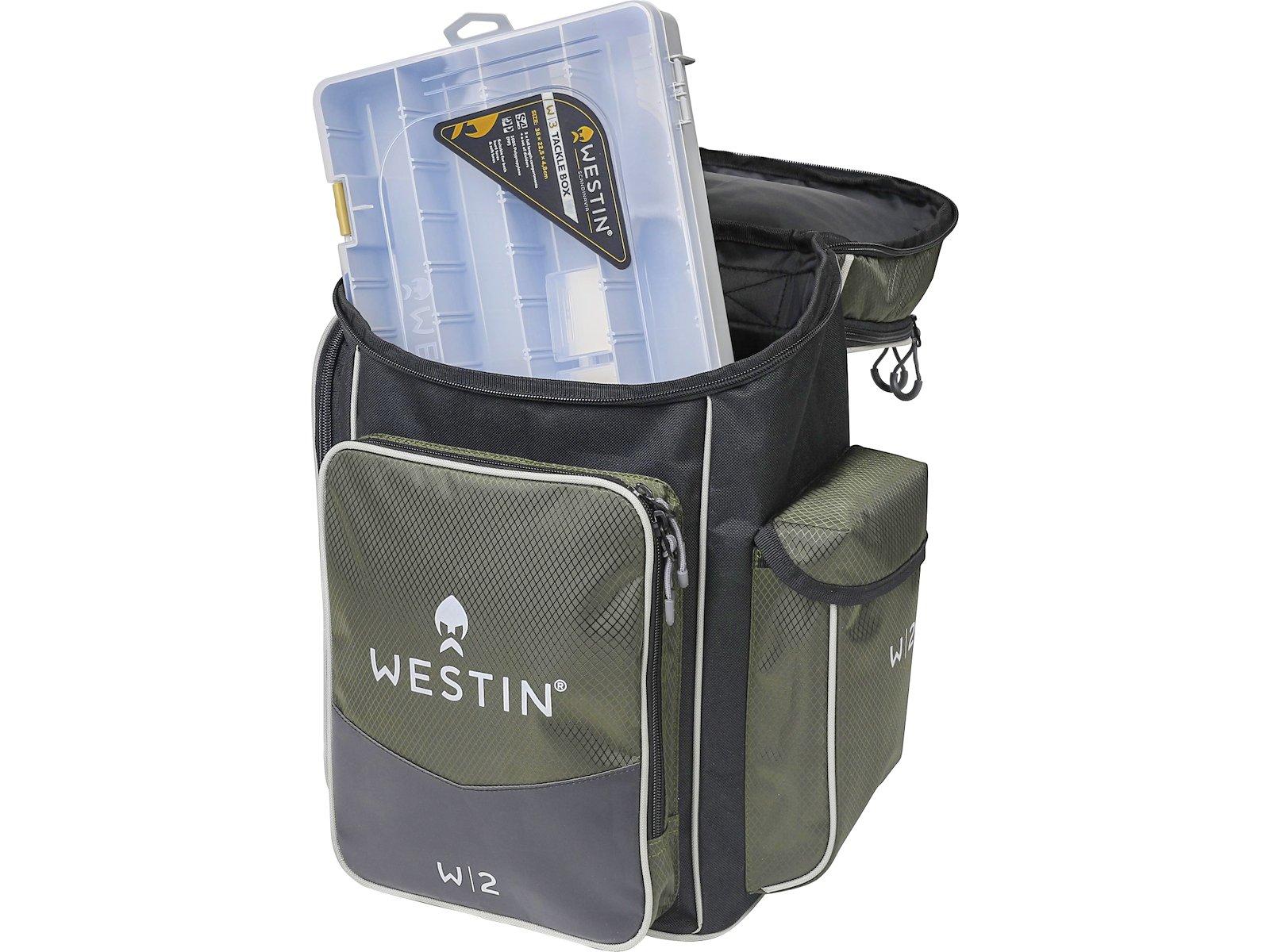 Westin W2 BACKPACK 1 BOX FOREST NIGHT - Image 3
