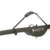 Westin W4 12ft ROD CASE FOREST GREEN