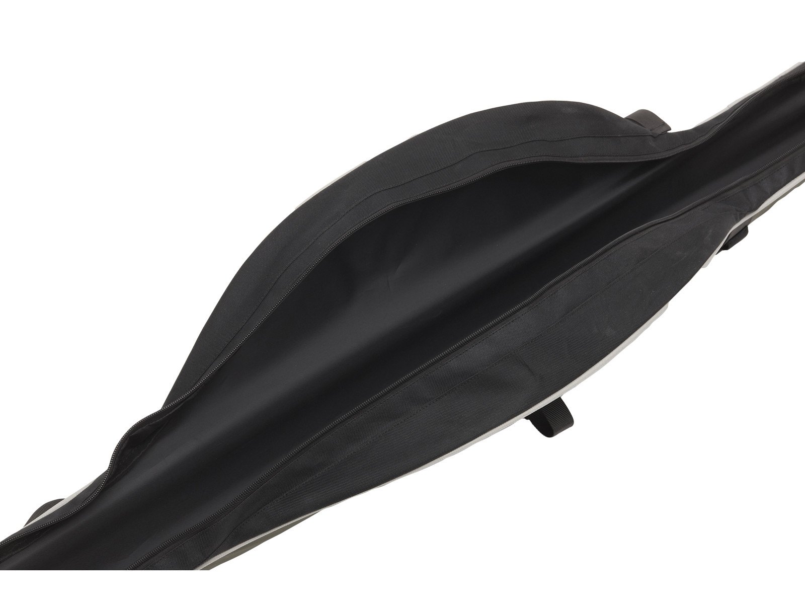 Westin W4 12ft ROD CASE FOREST GREEN - Image 2