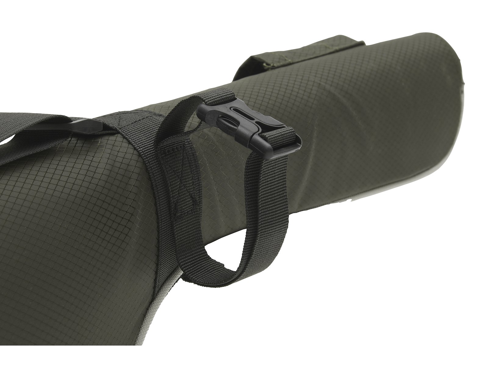 Westin W4 12ft ROD CASE FOREST GREEN - Image 4
