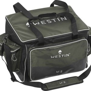 Westin W2 CARRIER & COOLER BAG + FRESH BOX FOREST NIGHT