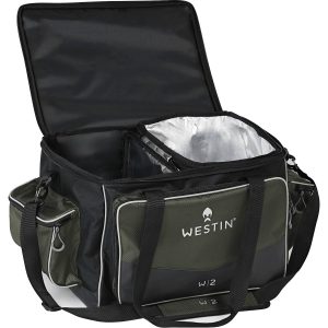 Alternative view of Westin W2 CARRIER & COOLER BAG + FRESH BOX FOREST NIGHT