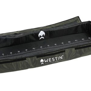 Alternative view of Westin W2 UNHOOKING MAT XXL BLACK