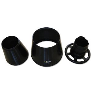 Alternative view of Carp Spirit Water Scanner Aqua Scope