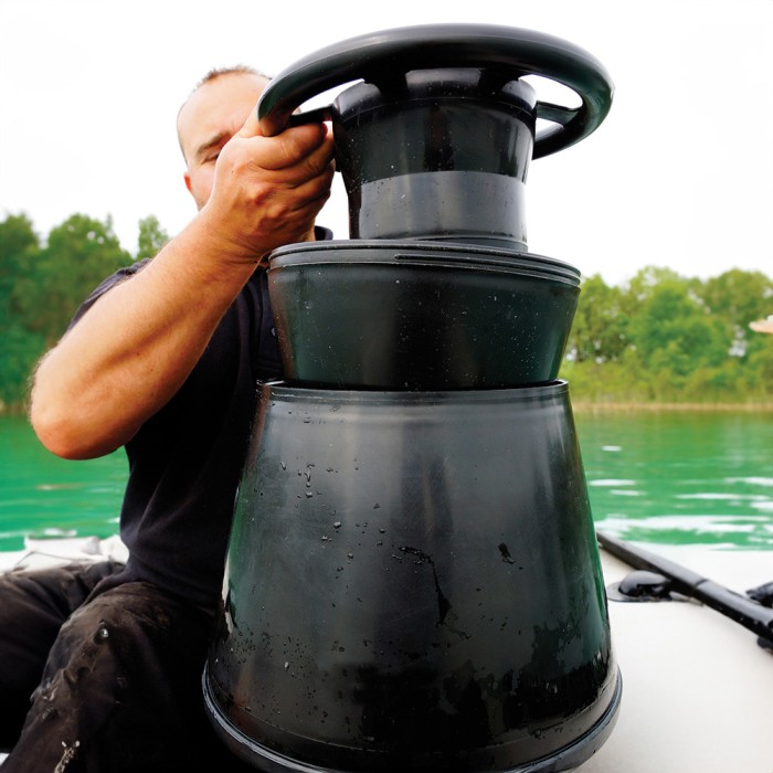 Carp Spirit Water Scanner Aqua Scope - Image 5