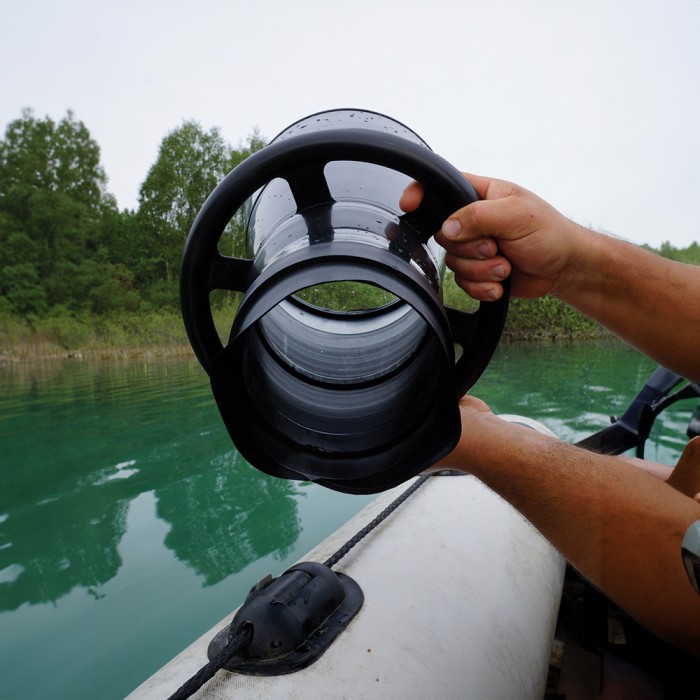 Carp Spirit Water Scanner Aqua Scope - Image 6