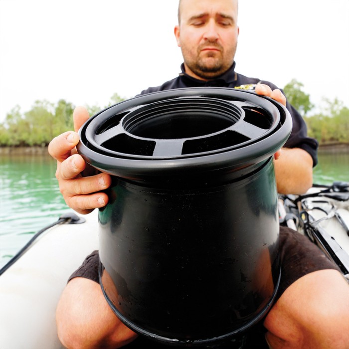 Carp Spirit Water Scanner Aqua Scope - Image 7