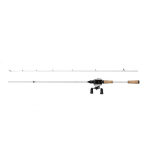 Abu Garcia MAX PRO Baitcaster Combo
