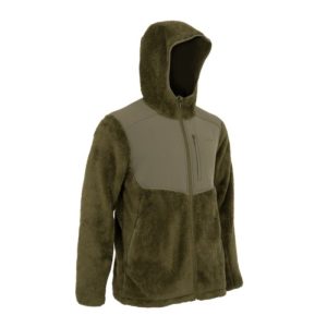 Alternative view of Avid Arctic-Series Sherpa Fleece
