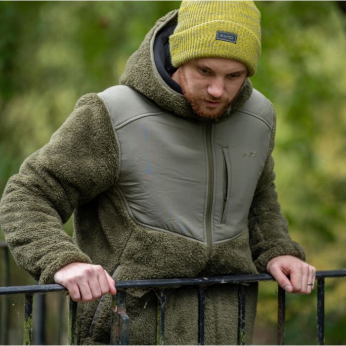 Avid Arctic-Series Sherpa Fleece - Image 5
