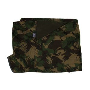 Alternative view of Gardner DPM Bedchair Cover