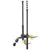 Solar Black Lite Snag Bar
