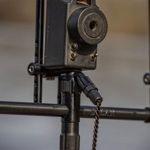 Alternative view of Solar Black Lite Snag Bar