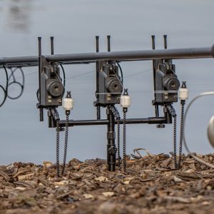 Solar Black Lite Snag Bar - Image 3